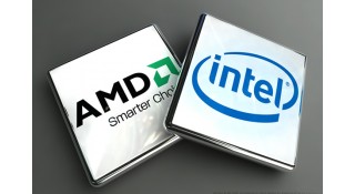 انواع المعالجات الدقيقة في الحاسوب Types of processors